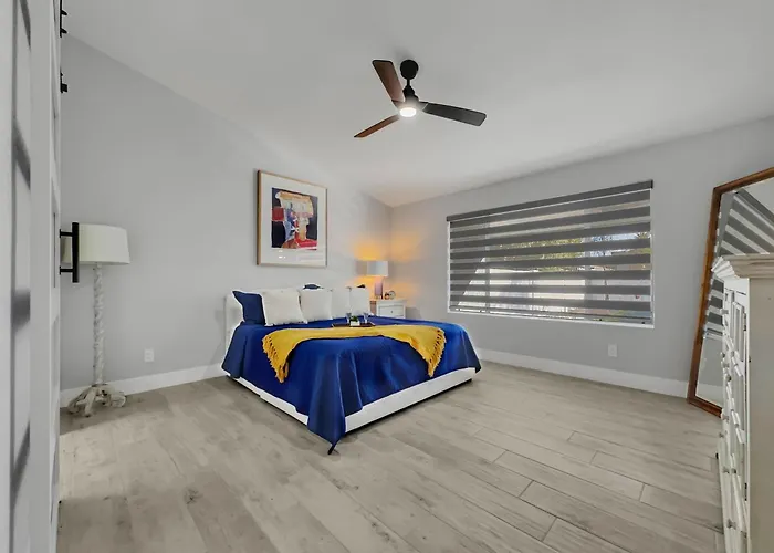 Holiday home Lakewood Sun Lakes