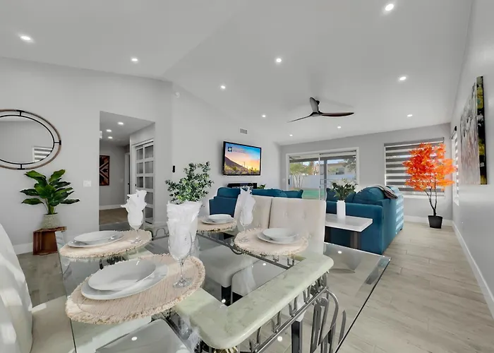 Lakewood Holiday home