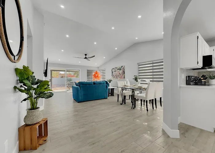 Lakewood Holiday home *