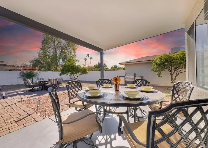 Holiday home Lakewood Sun Lakes