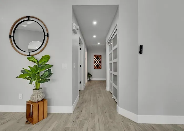 Lakewood Holiday home *