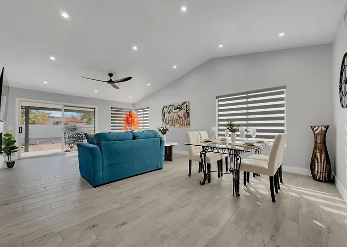 Lakewood Holiday home *
