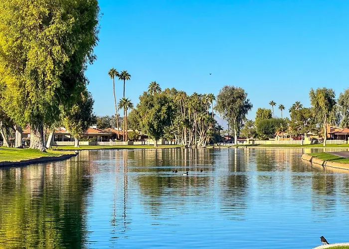 Lakewood Sun Lakes
